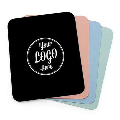 9"X7.5" Solid Color Mouse Pad