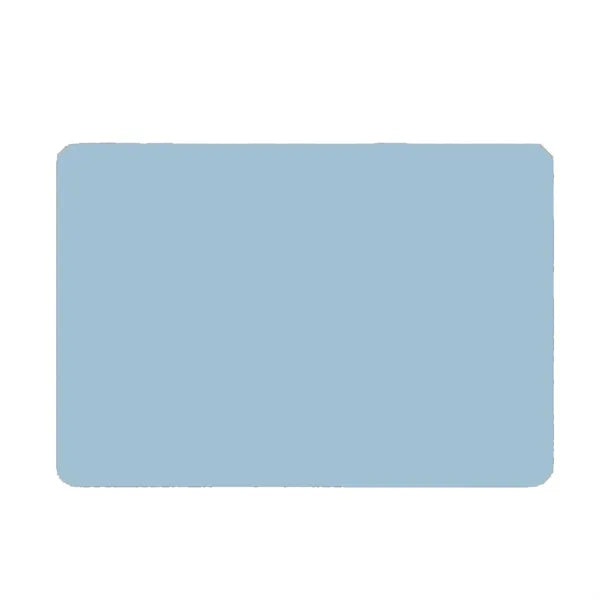 9"X7.5" Solid Color Mouse Pad
