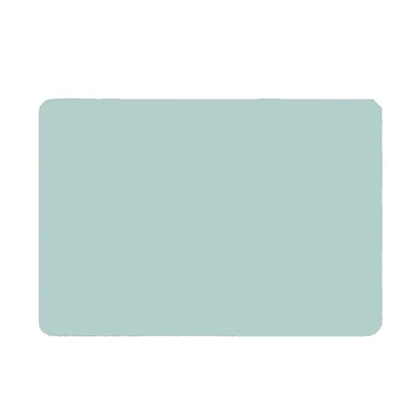 9"X7.5" Solid Color Mouse Pad