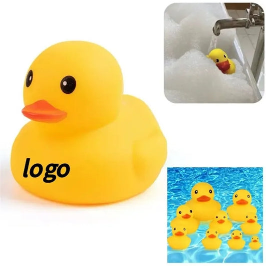 Large Duck