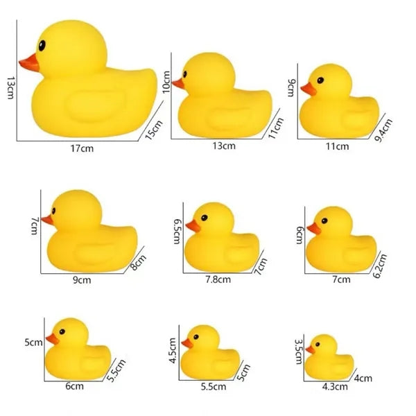 Large Duck