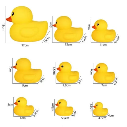 Large Duck