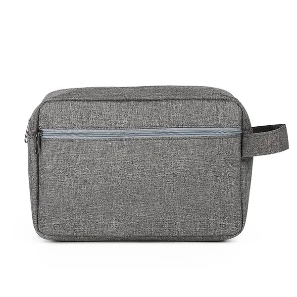 Compact Travel Toiletry Kit