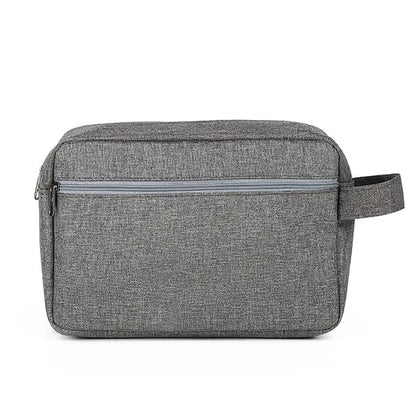 Compact Travel Toiletry Kit