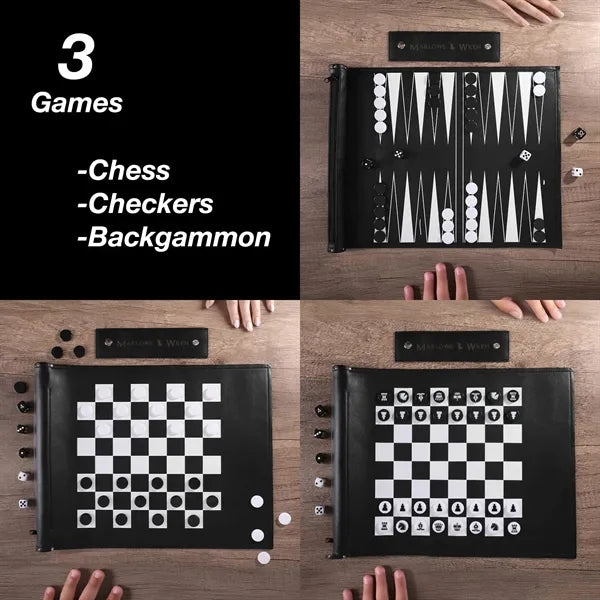 Roll Play Games Kit