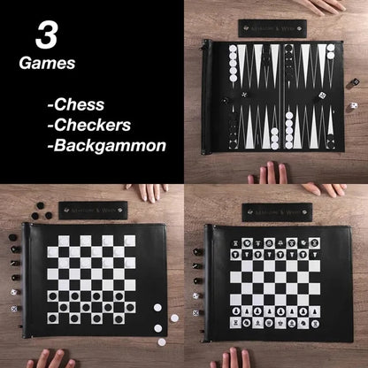 Roll Play Games Kit