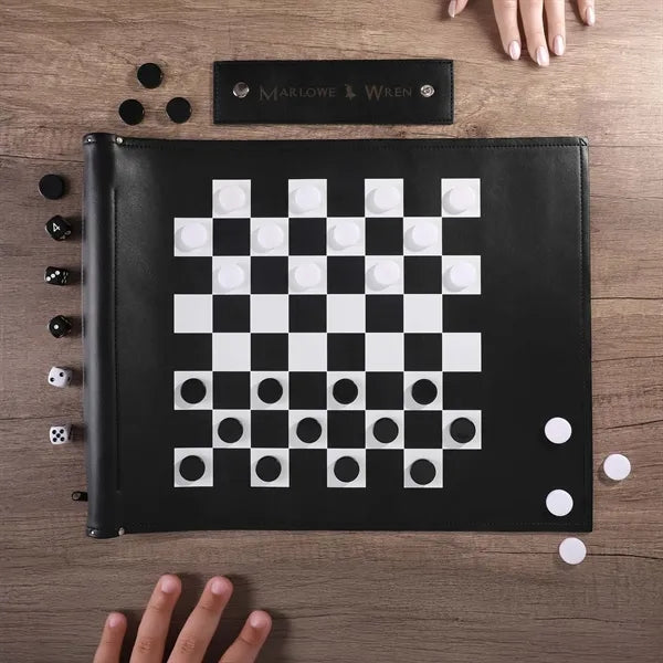 Roll Play Games Kit