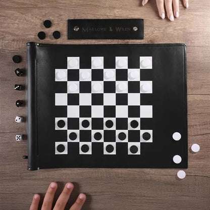 Roll Play Games Kit