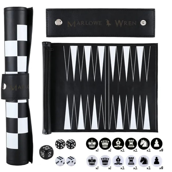 Roll Play Games Kit
