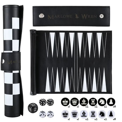 Roll Play Games Kit