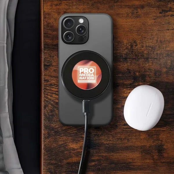 Powerglow Illuminating Wireless Charger