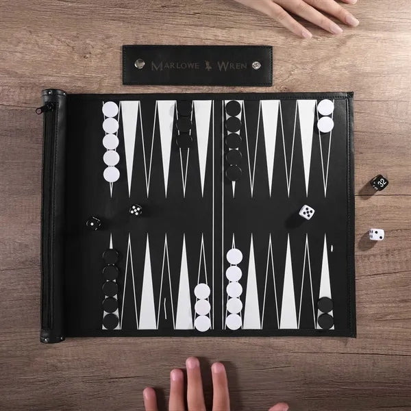 Roll Play Games Kit