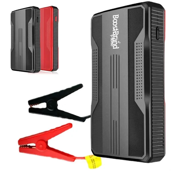 Durable Portable Power Bank External Battery Charger