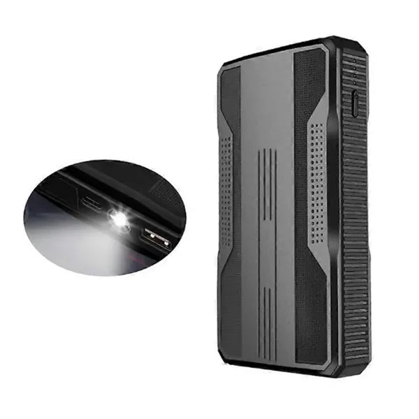 Durable Portable Power Bank External Battery Charger