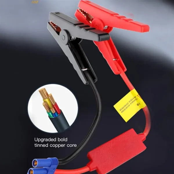 Durable Portable Power Bank External Battery Charger