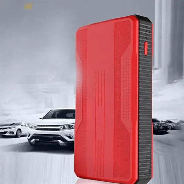 Durable Portable Power Bank External Battery Charger