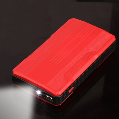Durable Portable Power Bank External Battery Charger