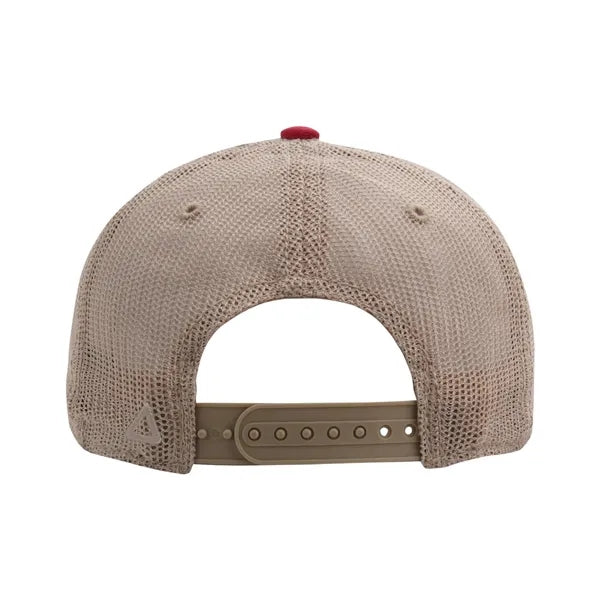 Ahead Wharf Cap