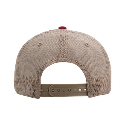 Ahead Wharf Cap