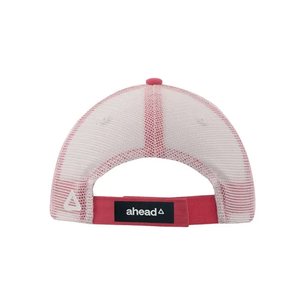 Ahead Solana Cap
