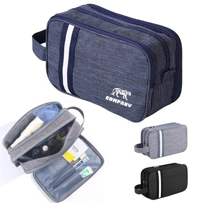 Travel Toiletry Storage Bag