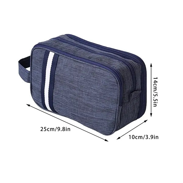 Travel Toiletry Storage Bag