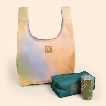 REDUCE, REUSE, RECYCLE KIT
