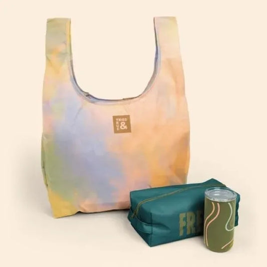 REDUCE, REUSE, RECYCLE KIT