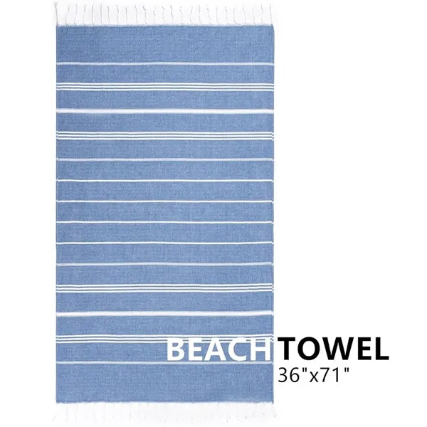 Quick Dry Sand FreeTurkish Beach Towels