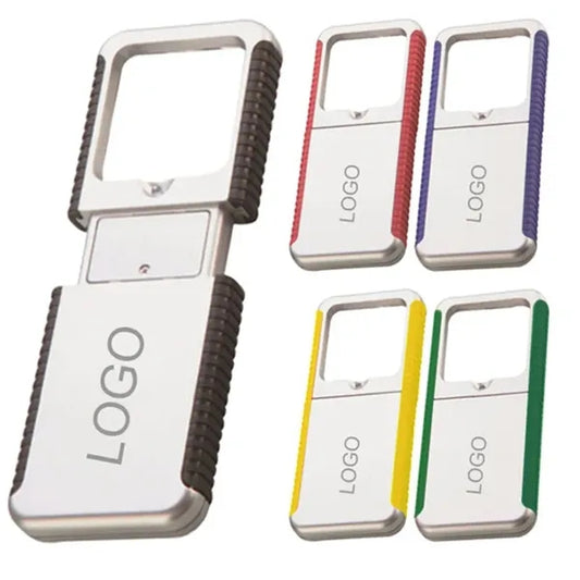 Portable LED Magnifier