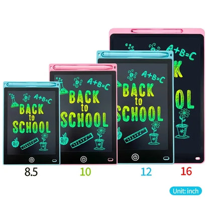 LCD Writing/Drawing Board for Kids