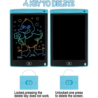 LCD Writing/Drawing Board for Kids
