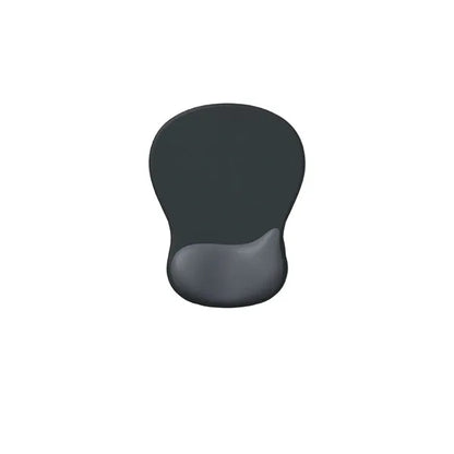Premium Anti-Slip Ergonomic Gel Mouse Pad with Wrist Support