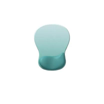 Premium Anti-Slip Ergonomic Gel Mouse Pad with Wrist Support