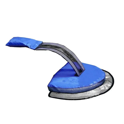Pool Animal Escape Ramp