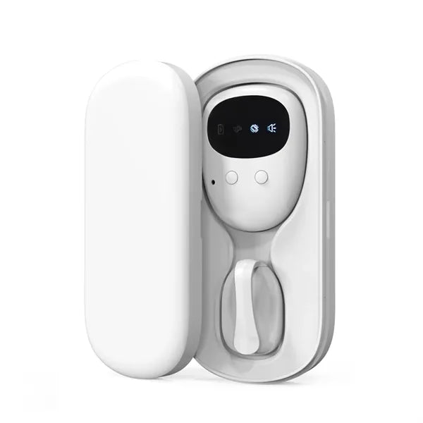 Sensor Baby Monitor Wireless Enuresis Alarm
