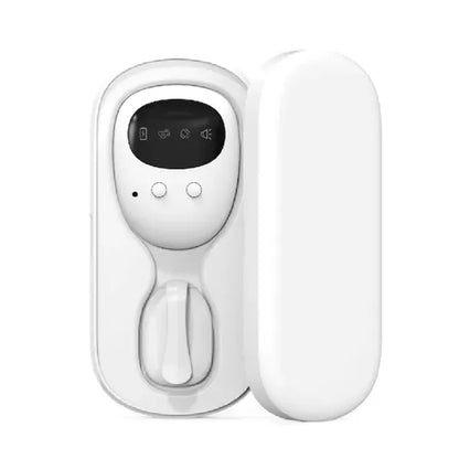 Sensor Baby Monitor Wireless Enuresis Alarm