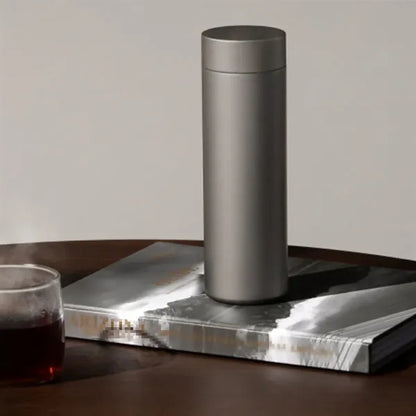 16-oz Leakproof Durable Premium Titanium Insulated Bottle