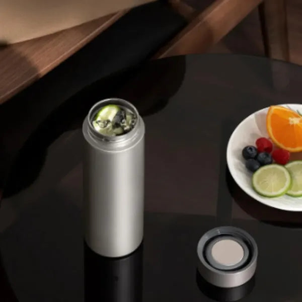 16-oz Leakproof Durable Premium Titanium Insulated Bottle
