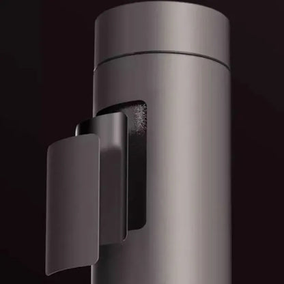 16-oz Leakproof Durable Premium Titanium Insulated Bottle