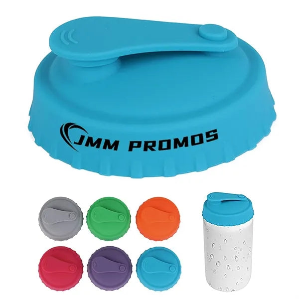 Silicone Can Lids