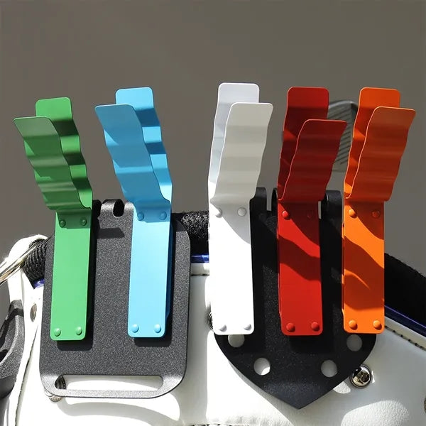 Strong Magnetic Cigar Clips & Stands Holder For Golf Cart