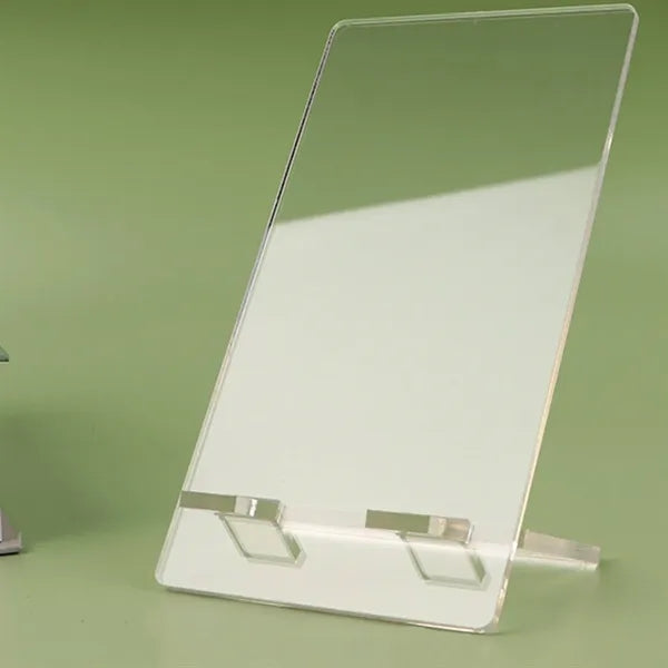 Transparent Acrylic Phone Holders Stand