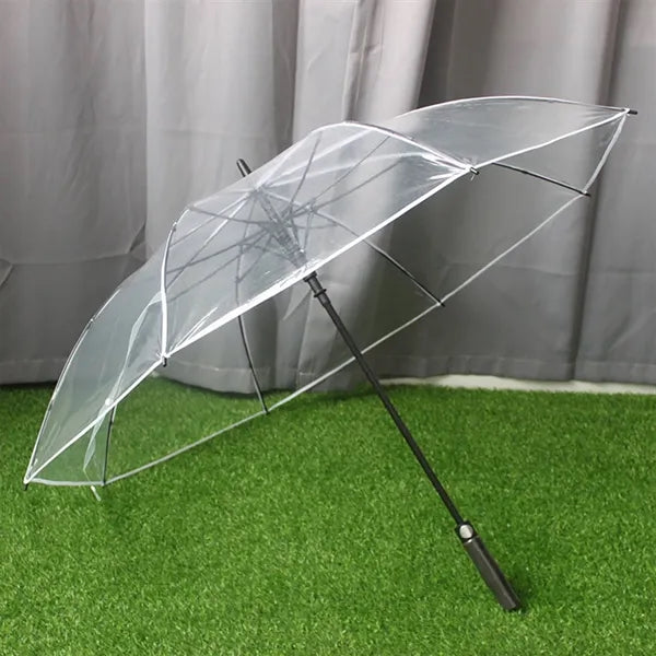 Clear Umbrella