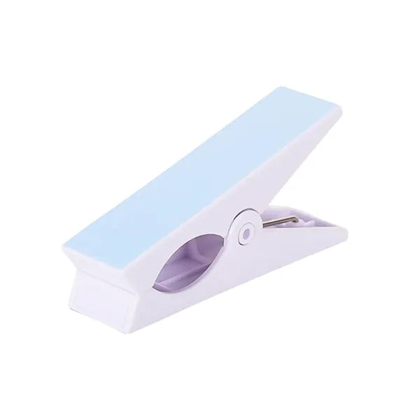 Plastic Fitting Towel Chair Clip For Outdoor Beach