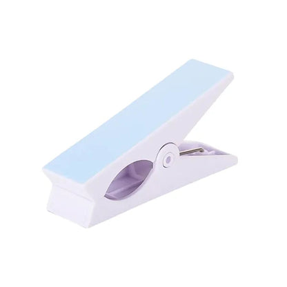 Plastic Fitting Towel Chair Clip For Outdoor Beach