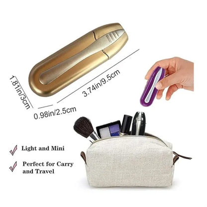 Portable Eyeglass Cleaning Kit
