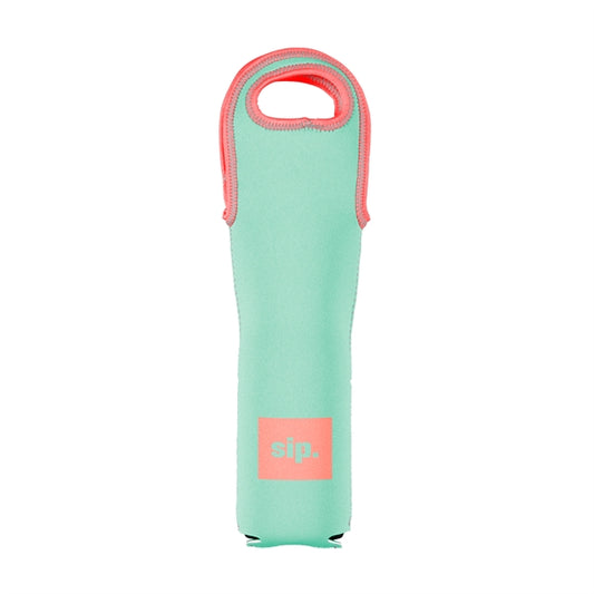 Wine Tote - Single