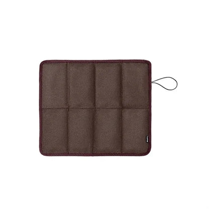 Waterproof Insulated Comfort Portable Outdoor Seat Cushion
