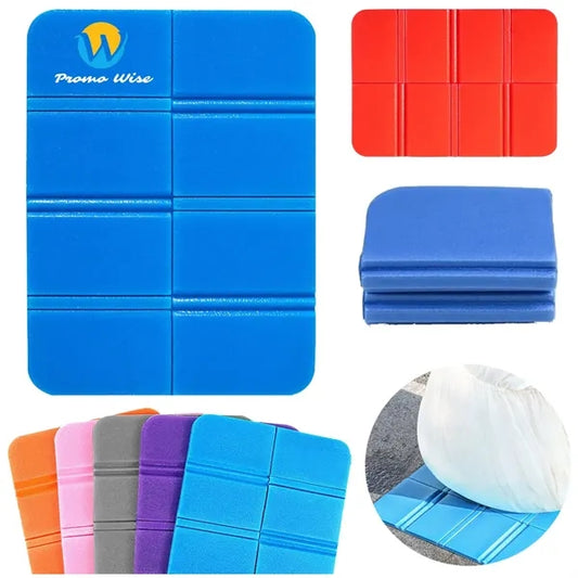 Foldable Waterproof Insulated Portable Outdoor Cushion